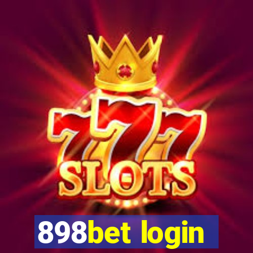 898bet login